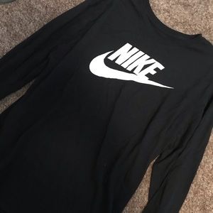 Nike long sleeve